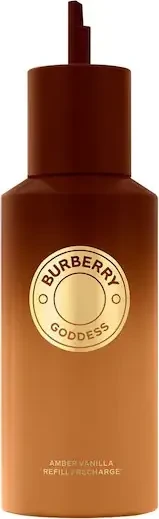 Burberry Goddess Amber Vanilla Intense Eau de Parfum Refill, 150ml