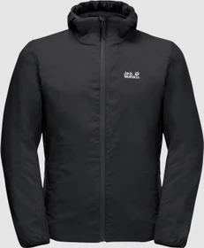 Jack Wolfskin JWP Atmos Funktionsjacke schwarz (Herren)