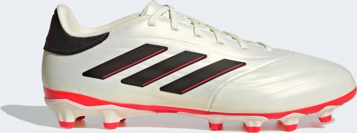 adidas Copa Pure II League MG ivory/core black/solar red
