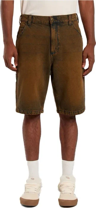Dickies Garyville Denim Short (Herren)