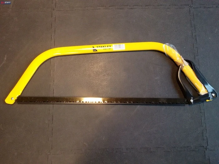 Stanley HP Standard Bügelsäge