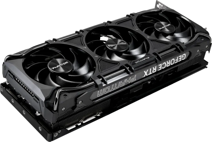 Gainward GeForce RTX 4070 Ti SUPER Phantom, 16GB GDDR6X, HDMI, 3x DP