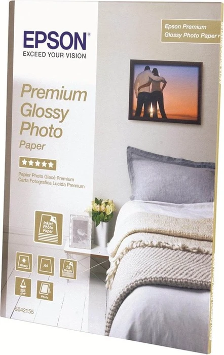 Epson Premium Glossy Universalpapier glänzend, 44", 170g/m², 30.5m