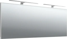 Emco Mee LED-Lichtspiegel 160x59cm