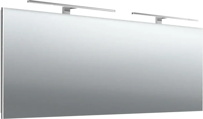 Emco Mee LED-Lichtspiegel 160x59cm