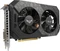 ASUS TUF Gaming GeForce GTX 1660 OC, TUF-GTX1660-O6G-GAMING, 6GB GDDR5, DVI, HDMI, DP Vorschaubild