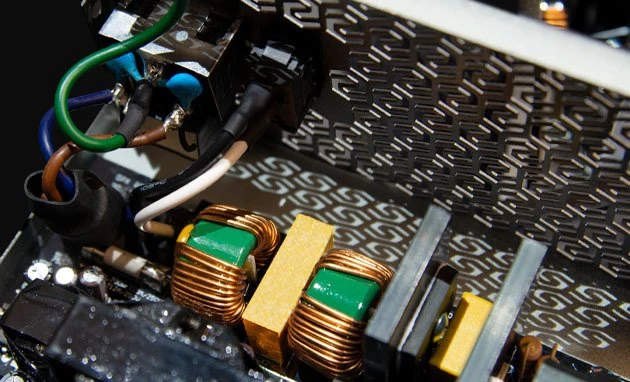 DeepCool GamerStorm DQ750-M-V2L-WH 750W, ATX 2.31