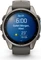 Garmin Fenix 9 43mm titanium/pebble grey Vorschaubild