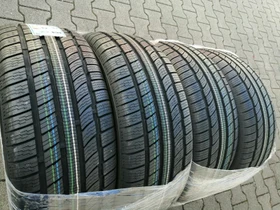 Ovation VI-782 AS 235/55 R18 104V XL
