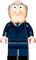 LEGO Minifigures - Die Muppets Vorschaubild