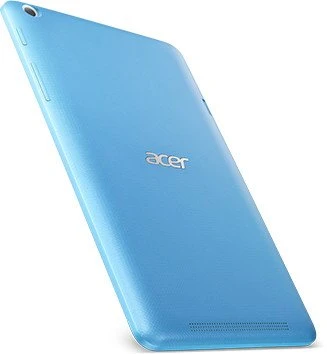 Acer Iconia One 8 B1-830, blau, 16GB