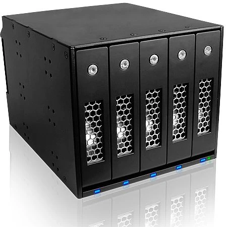RaidSonic Icy Box IB-545SSK