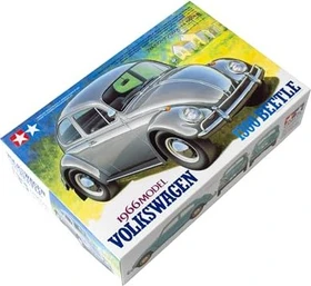 Tamiya Volkswagen Käfer 1300 1966