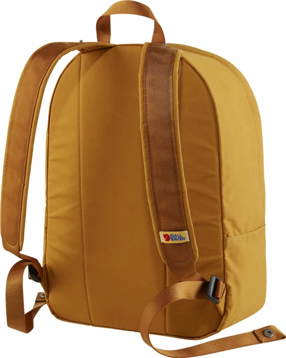 Fjällräven Vardag 16 acorn