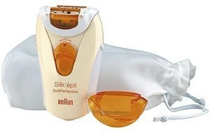 Braun Silk-epil 3 3170 SoftPerfection Solo