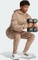 adidas Designed 4 Training Hoodie chalky brown (Herren) Vorschaubild