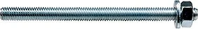 fischer FIS A M8x110 R Ankerstange, M8, 10 Stück