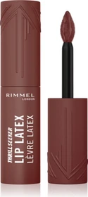 Rimmel Thrill Seeker Lip Latex 750 salty, 6ml