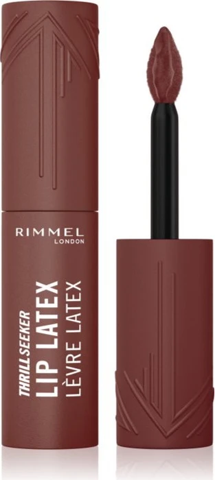 Rimmel Thrill Seeker Lip Latex