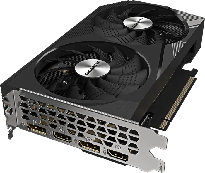 GIGABYTE GeForce RTX 3060 Ti