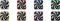 EK Water Blocks EK-Vardar X3M 120ER weiß, 500-2200rpm, 120mm Vorschaubild
