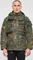 Brandit Performance Funktionsjacke flecktarn (Herren) Vorschaubild
