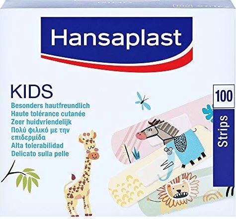 Hansaplast Kids Pflaster