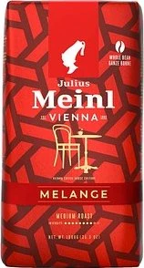 Julius Meinl Vienna Melange Kaffeebohnen, 1.00kg