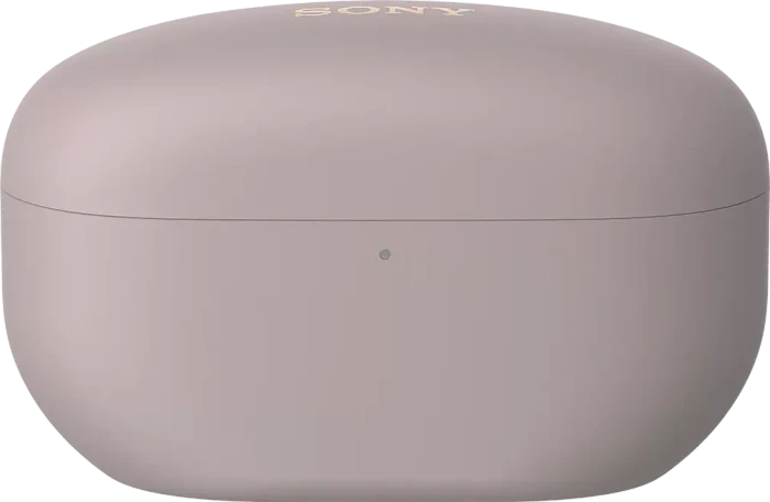 Sony WF-1000XM5 smoky pink