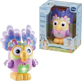 VTech Bluey Interaktiver Quatschimax