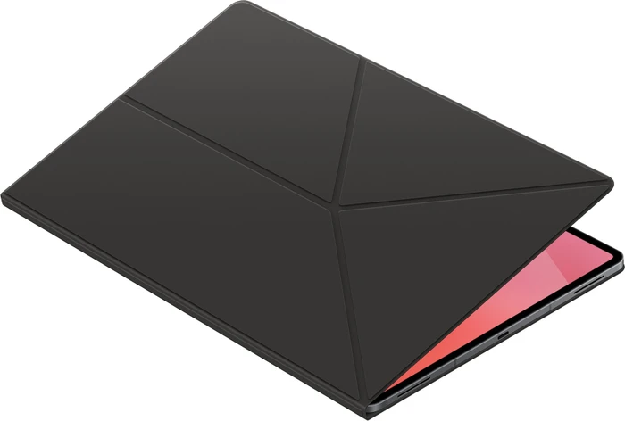Samsung EF-BX930 Smart Book Cover für Galaxy Tab S11 Ultra, schwarz