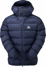 Mountain Equipment Vega Funktionsjacke cosmos