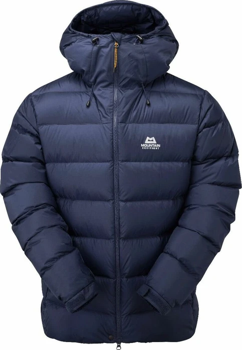 Mountain Equipment Vega Funktionsjacke cosmos
