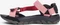 Jack Wolfskin Ridge begonia (Damen) Vorschaubild