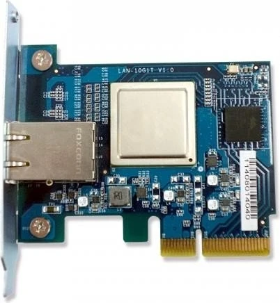 QNAP LAN-10G1T-U Erweiterungsmodul, 1x 10GBase