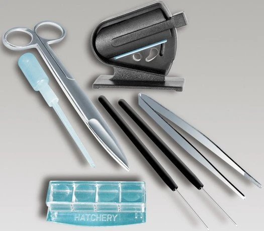 Bresser LCD-Mikroskop 8.9cm (3.5")