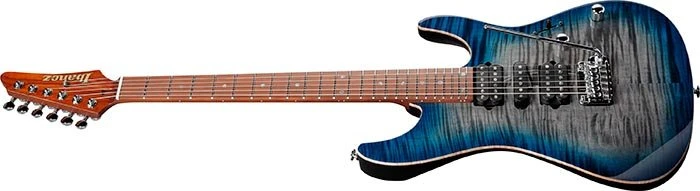 Ibanez AZ2407F SDE Sodalite