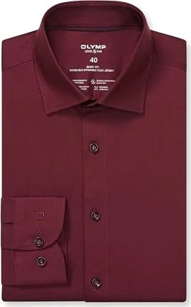 OLYMP Level Five 24/seven Hemd langarm (Herren)