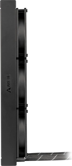 ARCTIC Liquid Freezer II 360 Rev.2
