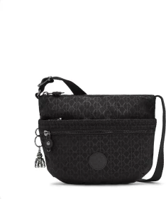 Kipling Arto S Umhängetasche signature emb
