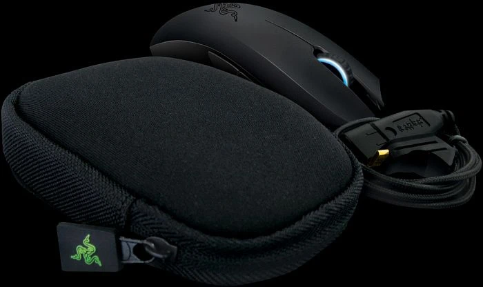 Razer Orochi 4000dpi, USB/Bluetooth