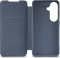 Hama Handytasche Fantastic Feel für Samsung Galaxy S26 blau Vorschaubild