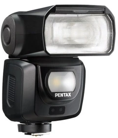 Pentax AF-540FGZ II
