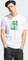 adidas Sportswear Photo Real Two-Tone T-Shirt kurzarm (Herren) Vorschaubild