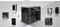 SilverStone Sugo 16, weiß, Mini-ITX Vorschaubild