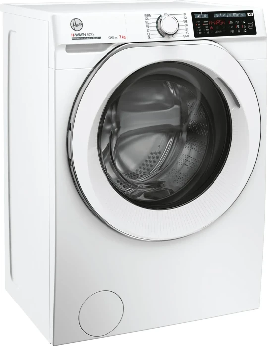 Hoover H-WASH 500 HW4 27AMC7/1-S Frontlader
