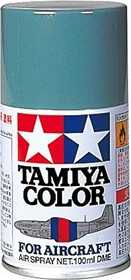 Tamiya Acryl Spray Color AS-19 medium blue, 100ml