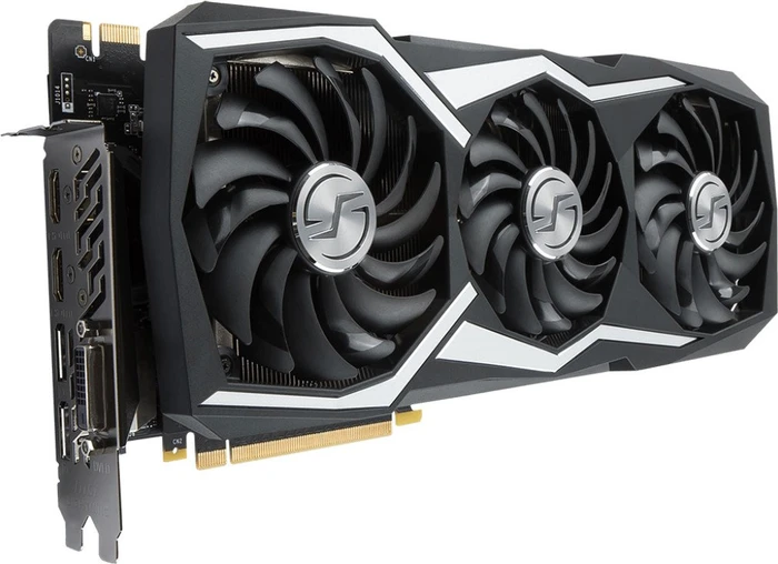 MSI GeForce GTX 1080 Ti