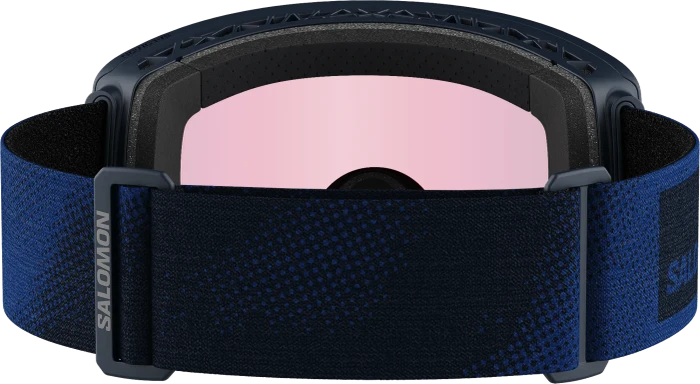 Salomon Sentry Prime Sigma Photochromic dress blue