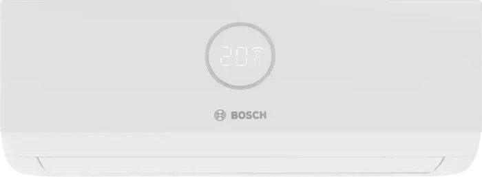 Bosch Climate 5000 M mit Quick connect